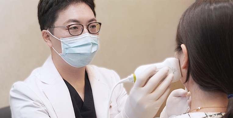 Personalized design through precise diagnosis
