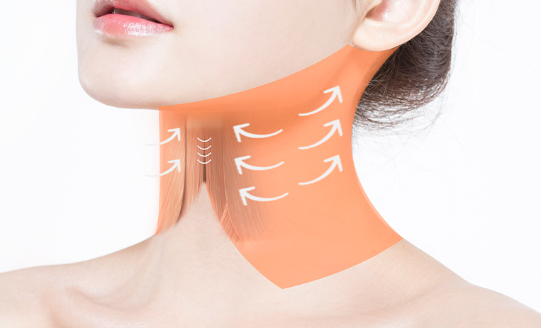 Drawing on professional anatomical expertise, the lift targets even the underlying muscles